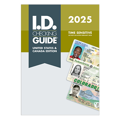 Notary ID Checking Guide 2025 Edition for Nebraska Notaries