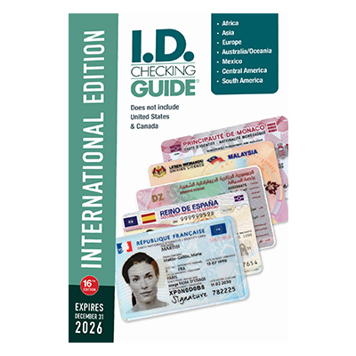 Notary I.D. Checking Guide International for Nebraska Notaries